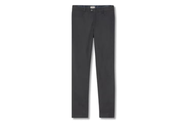 Image of Royal Robbins Billy Goat II Lined Pant - Women's, 10 US, Charcoal, Y624010-018-10