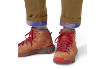 Image of Royal Robbins Billy Goat II Lined Pant - Women's, 4 US, Coyote, Y624010-188-4