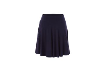 Image of Royal Robbins Essential Tencel Skirt - Women's, Ink Blue Print, Small Y35181-INK BLUE PT-S