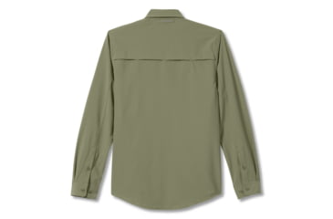 Image of Royal Robbins Expedition Pro L/S Shirt - Mens, Fiddlehead, XXL, Y422039-Fiddlehead-XXL