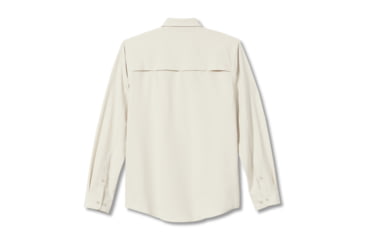 Image of Royal Robbins Expedition Pro L/S Shirt - Mens, Soapstone, S, Y422039-Soapstone-S