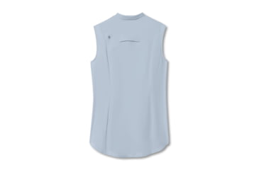 Image of Royal Robbins Expedition Pro Tunic - Womens, Summer Sky, Medium, Y320002-967-M