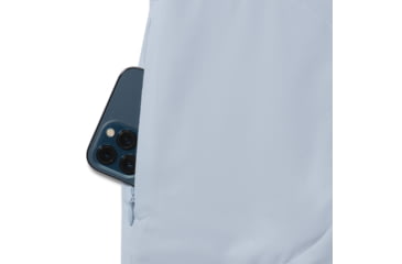 Image of Royal Robbins Expedition Pro Tunic - Womens, Summer Sky, Medium, Y320002-967-M