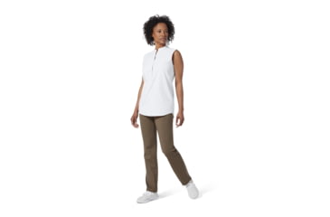 Image of Royal Robbins Expedition Pro Tunic - Womens, White, Large, Y320002-010-L