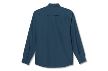 Image of Royal Robbins Global Expedition II L/S Shirt - Mens, Orion, S, Y422028-Orion-S