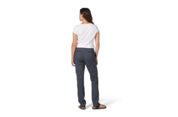Image of Royal Robbins Hempline Tie Pant - Womens, Naval Str, 6, Y624011-483-6