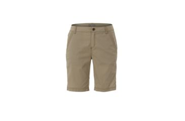 Image of Royal Robbins Monument Short - Women's, Light Khaki, 10 Y623001-LT KHAKI-10