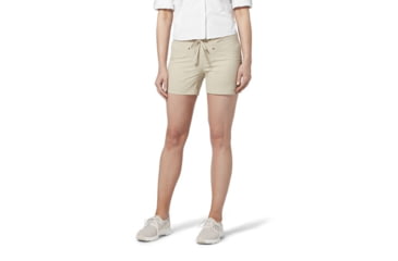 Image of Royal Robbins Jammer Short - Womens, Light Khaki, XS/9, Y33119-Light Khaki-XS/9