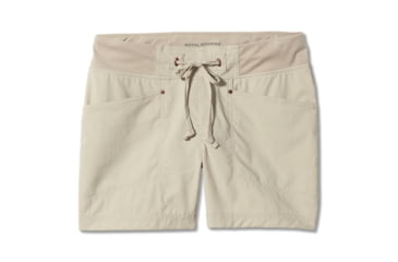 Image of Royal Robbins Jammer Short - Womens, Light Khaki, XS/9, Y33119-Light Khaki-XS/9