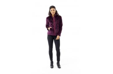 Image of Royal Robbins Samoyed Jacket, Beet, Large, 37172-542-L