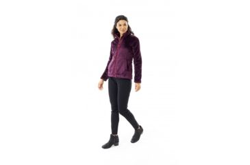Image of Royal Robbins Samoyed Jacket, Beet, Large, 37172-542-L