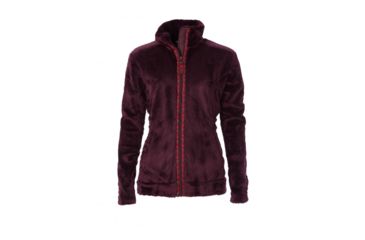 Image of Royal Robbins Samoyed Jacket, Beet, Large, 37172-542-L