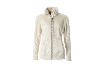 Image of Royal Robbins Samoyed Jacket, Creme, Large, 37172-22-L