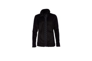 Image of Royal Robbins Samoyed Jacket - Womens, Jet Black, Large, Y37172-037-L