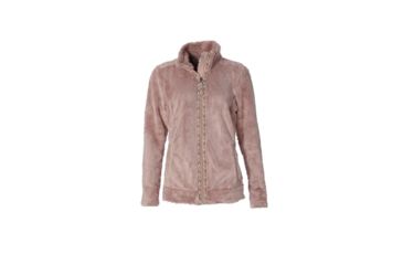 Image of Royal Robbins Samoyed Jacket - Womens, Shadow, Small, Y37172-222-S