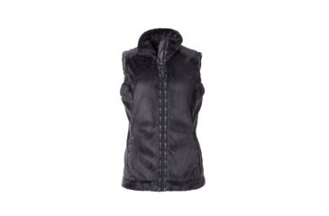 Image of Royal Robbins Samoyed Vest, Asphalt, Medium, 30080-568-M