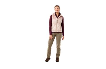 Image of Royal Robbins Samoyed Vest - Womens, Shadow, Extra Large, Y30080-222-XL