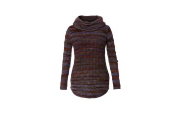 Image of Royal Robbins Sierra Pullover II - Womens, Dewberry, Medium, Y317010-254-M