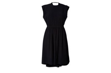 Image of Royal Robbins Spotless Traveler Dress - Womens, Jet Black, Medium, Y326001-037-M