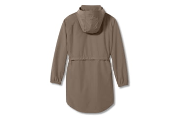 Image of Royal Robbins Switchform Lite Parka - Women's, Extra Large, Covert Green, Y328013-383-XL