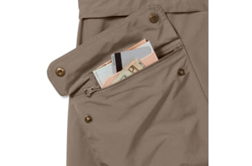 Image of Royal Robbins Switchform Lite Parka - Women's, Extra Large, Covert Green, Y328013-383-XL