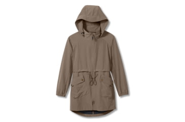 Image of Royal Robbins Switchform Lite Parka - Women's, Extra Large, Covert Green, Y328013-383-XL