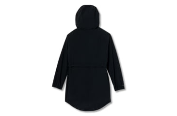 Image of Royal Robbins Switchform Lite Parka - Women's, Extra Large, Jet Black, Y328013-037-XL