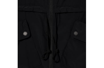 Image of Royal Robbins Switchform Lite Parka - Women's, Extra Large, Jet Black, Y328013-037-XL