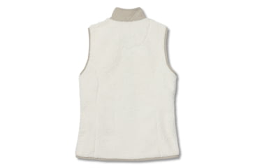 Image of Royal Robbins Urbanesque Vest - Women's, Extra Small, Creme, Y318010-022-XS