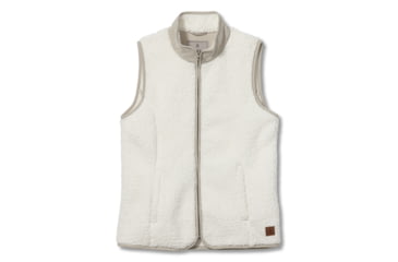 Image of Royal Robbins Urbanesque Vest - Women's, Extra Small, Creme, Y318010-022-XS