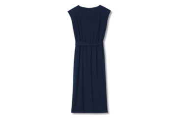 Image of Royal Robbins Vacationer Dress - Womens, Naval, Small, Y616006-150-S