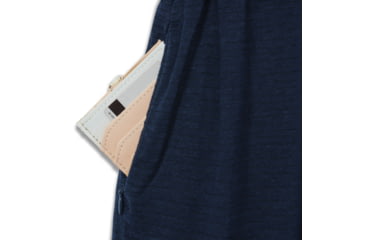 Image of Royal Robbins Vacationer Dress - Womens, Naval, Small, Y616006-150-S