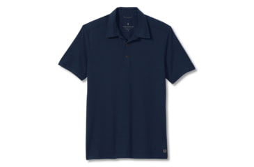 Image of Royal Robbins Vacationer Polo - Mens, Naval 2022, S, Y711030-150-S