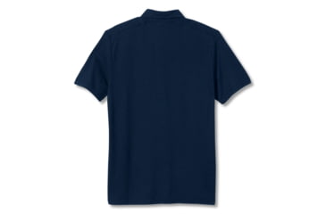 Image of Royal Robbins Vacationer Polo - Mens, Naval, XL, Y711030-Naval-XL