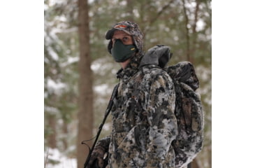 Image of Rozvelt Vektr - Premium Hunting Accessory for Scent Elimination