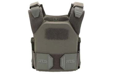 Image of RTS Tactical Advanced Sleek 2.0 Carrier, Black, L/XL, RTS-VST220-11