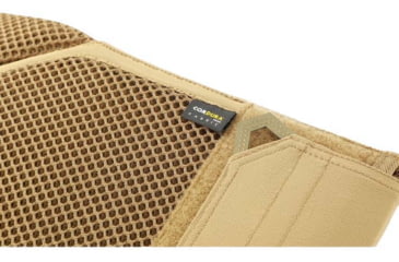 Image of RTS Tactical Advanced Sleek 2.0 Carrier, Coyote Brown, L/XL, RTS-VST220-23