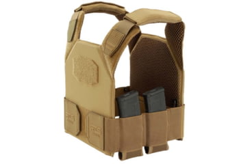 Image of RTS Tactical Advanced Sleek 2.0 Carrier, Coyote Brown, L/XL, RTS-VST220-23