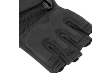 Image of RTS Tactical Front Line Gloves - Mens, Black, Small, RTS-72201