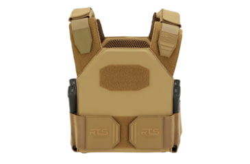 Image of RTS Tactical Advanced Sleek 2.0 Plate Carrier