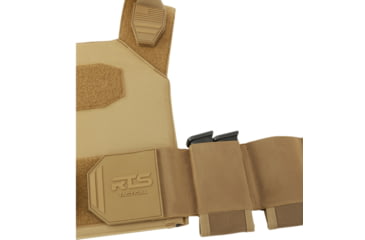 Image of RTS Tactical Advanced Sleek 2.0 Plate Carrier