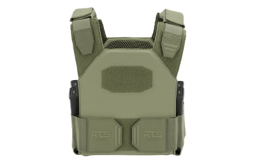 Image of RTS Tactical Advanced Sleek 2.0 Plate Carrier