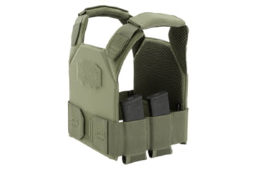 Image of RTS Tactical Advanced Sleek 2.0 Plate Carrier