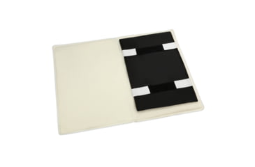 Image of RTS Tactical Bulletproof Memory Foam Pillow Level IIIA+ w/ Ballistic Pillow Insert, RTS-21000