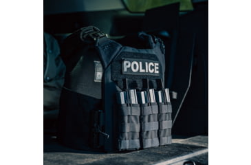 Image of RTS Tactical HST Quick Release Plare Carrier