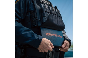 Image of RTS Tactical HST Quick Release Plare Carrier