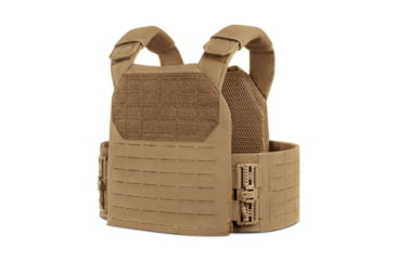 Image of RTS Tactical HST Quick Release Plare Carrier