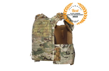 Image of RTS Tactical HST Quick Release Plare Carrier