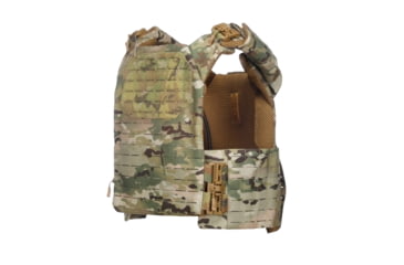 Image of RTS Tactical HST Quick Release Plare Carrier