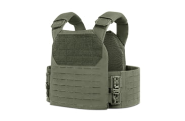 Image of RTS Tactical HST Quick Release Plare Carrier